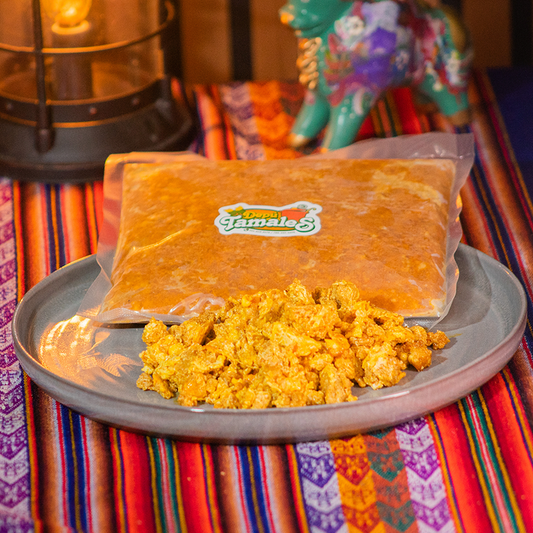 Salchicha Huachana