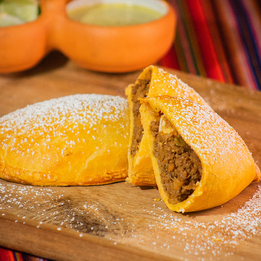 Empanada de Carne