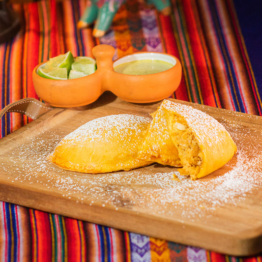 Empanada de Pollo